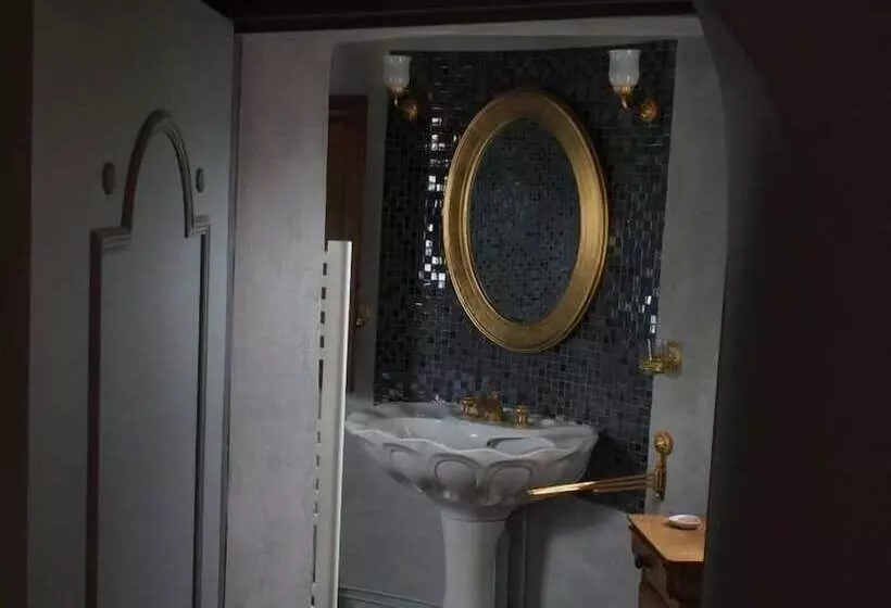 Majatalo Manoir Du Rouvre