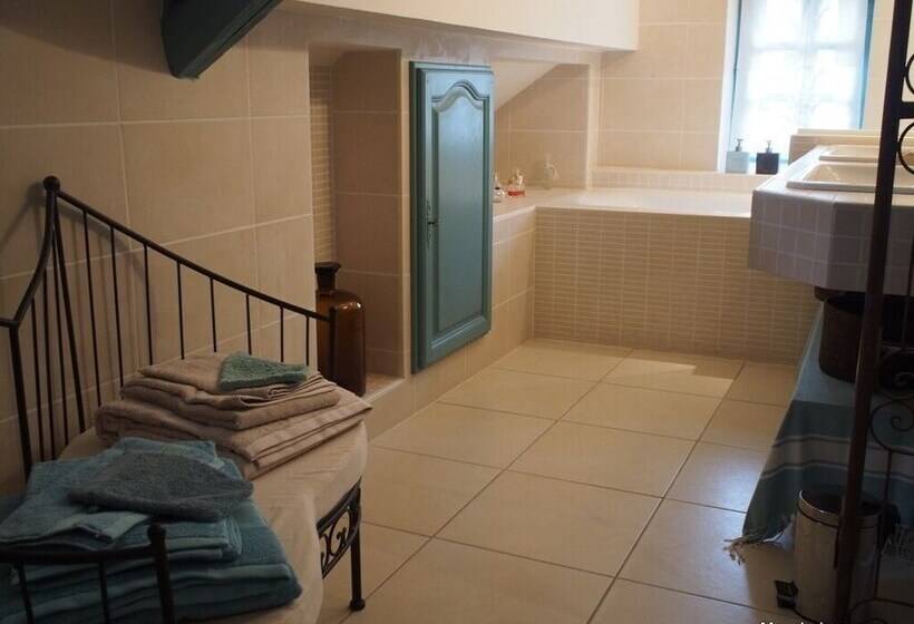 膳宿费 Manoir Du Rouvre