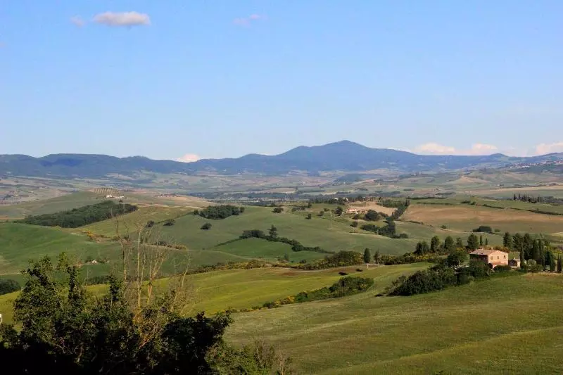 レジデンス Casanova  Panoramic Rooms And Suites