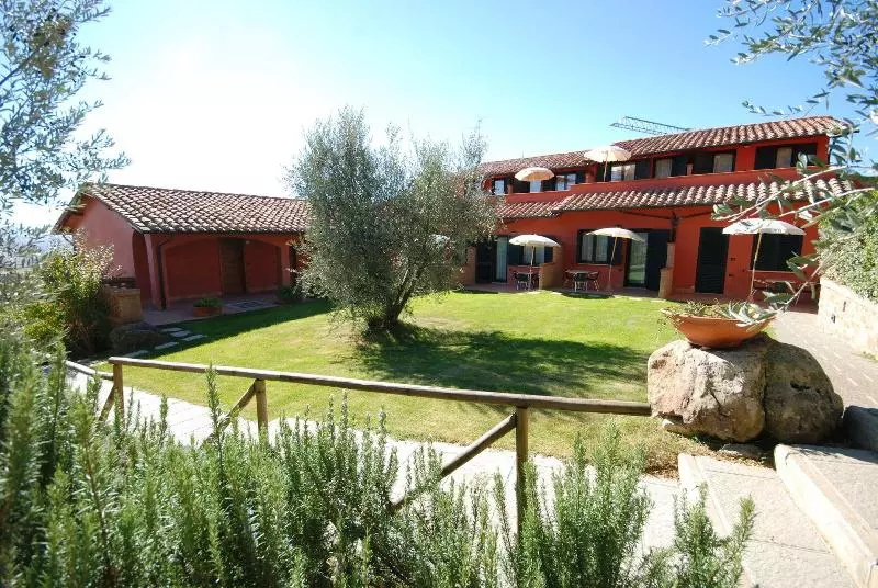 レジデンス Casanova  Panoramic Rooms And Suites