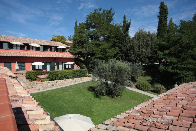 דירת נופש Casanova  Panoramic Rooms And Suites