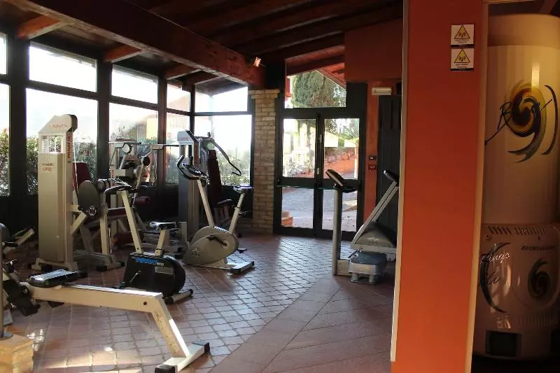 レジデンス Casanova  Panoramic Rooms And Suites