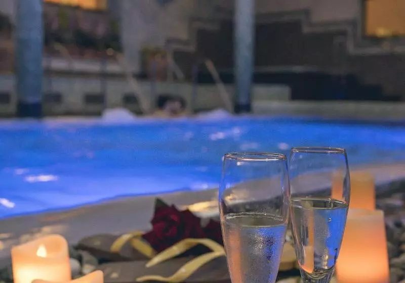 レジデンス Casanova  Panoramic Rooms And Suites