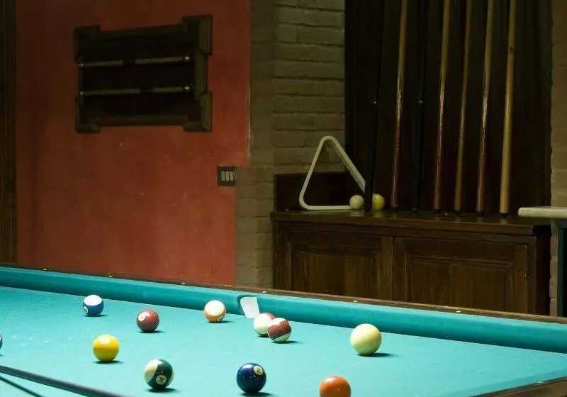 レジデンス Casanova  Panoramic Rooms And Suites