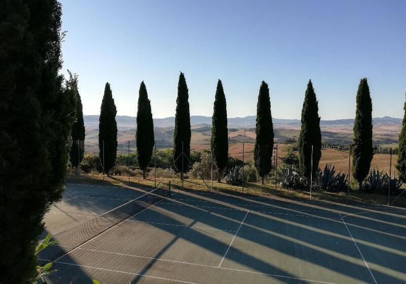 דירת נופש Casanova  Panoramic Rooms And Suites