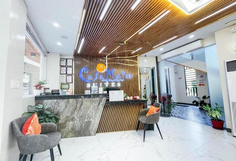 Casa Marco Suites Puerto Galera Powered By Cocotel