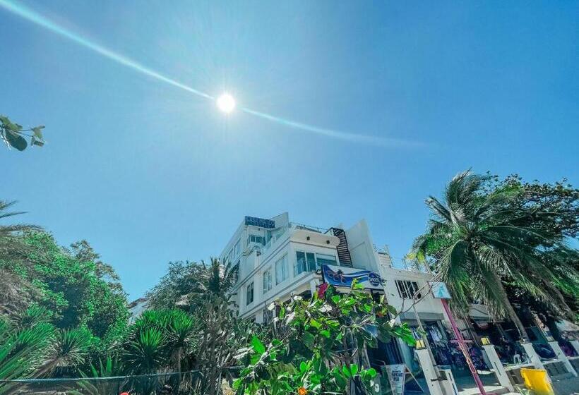 Casa Marco Suites Puerto Galera Powered By Cocotel