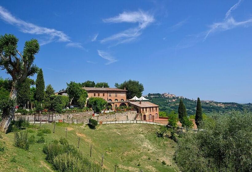 Bed and Breakfast Palazzo Tombesi Trecci
