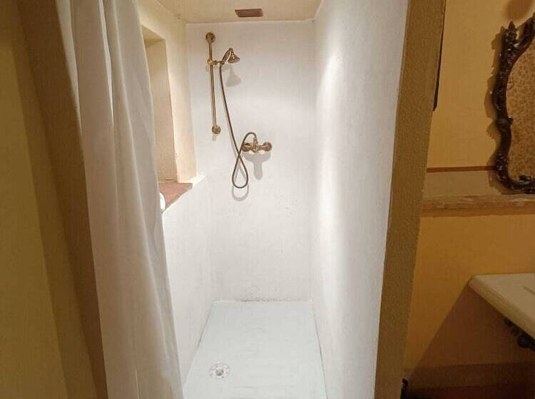 Bed and Breakfast Palazzo Tombesi Trecci