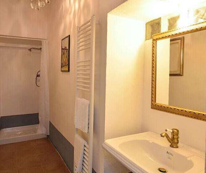 Bed and Breakfast Palazzo Tombesi Trecci