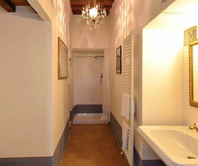 Bed and Breakfast Palazzo Tombesi Trecci