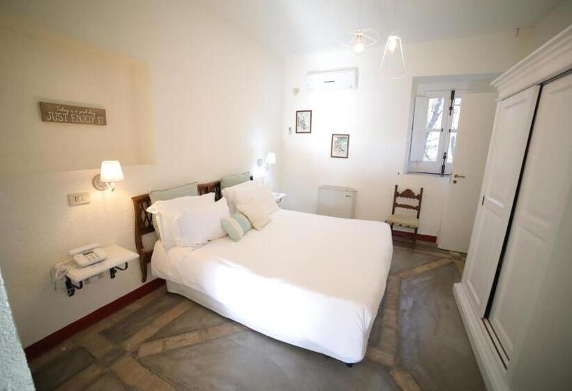 Castello Di Serragiumenta