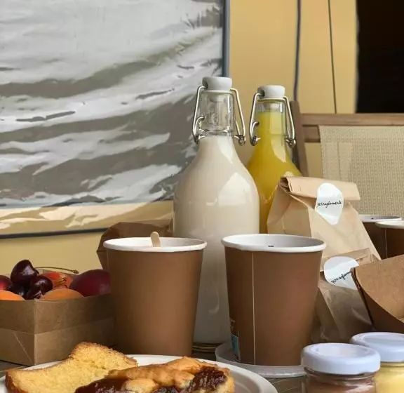 Castello Di Serragiumenta