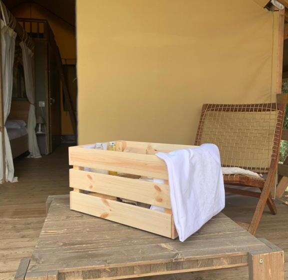 Castello Di Serragiumenta