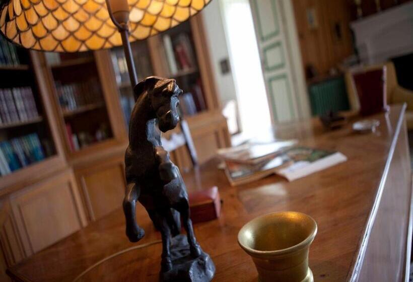 Castello Di Serragiumenta