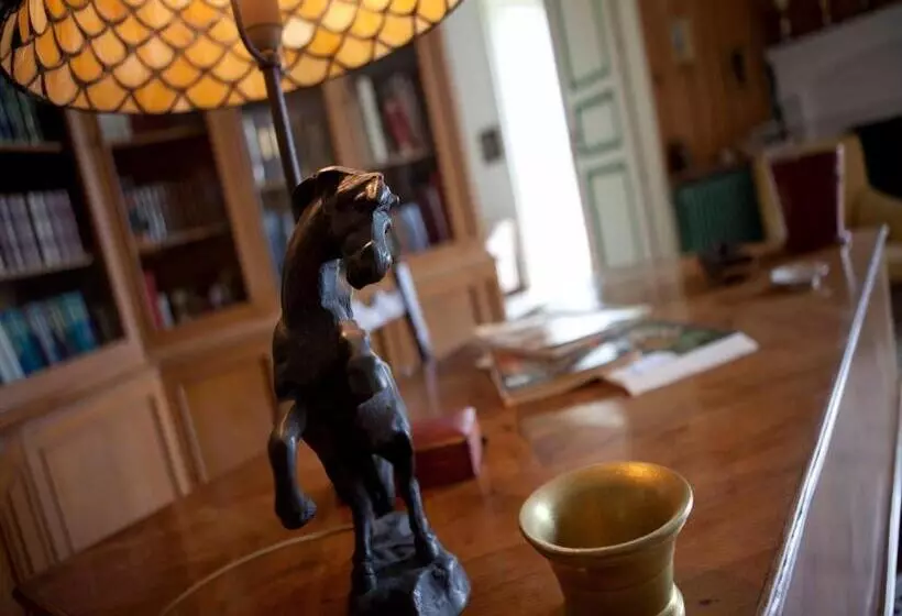 Castello Di Serragiumenta