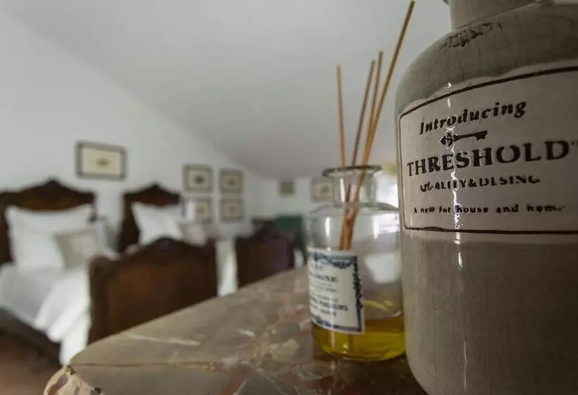 Castello Di Serragiumenta