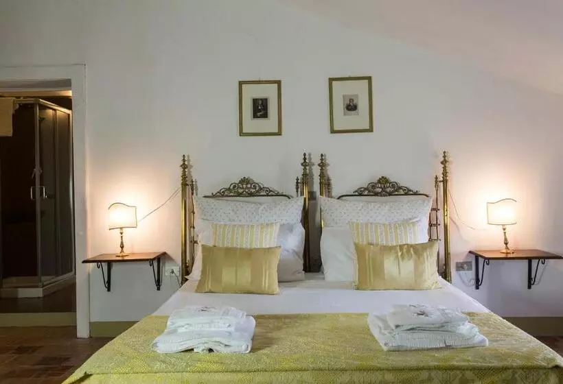 Castello Di Serragiumenta