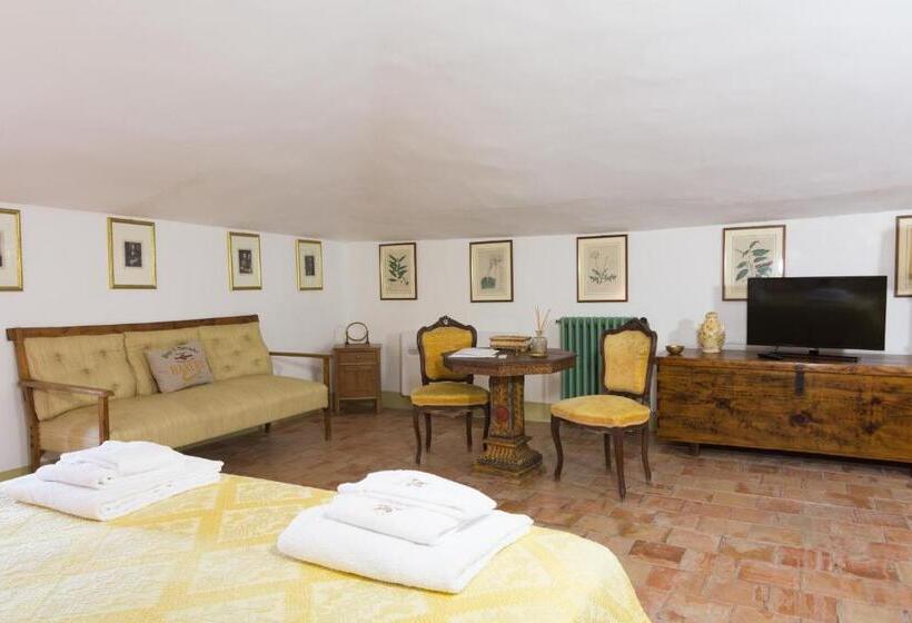 Castello Di Serragiumenta