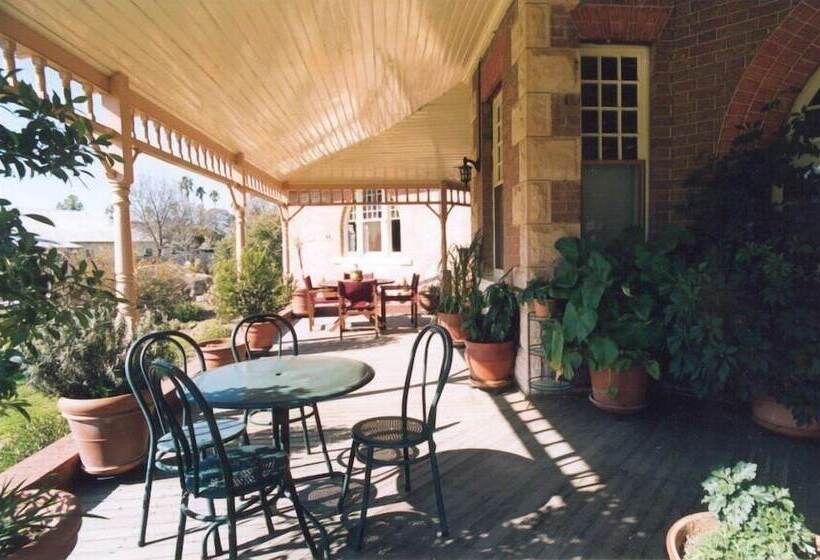 Forgandenny Bed & Breakfast