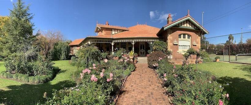 Forgandenny Bed & Breakfast