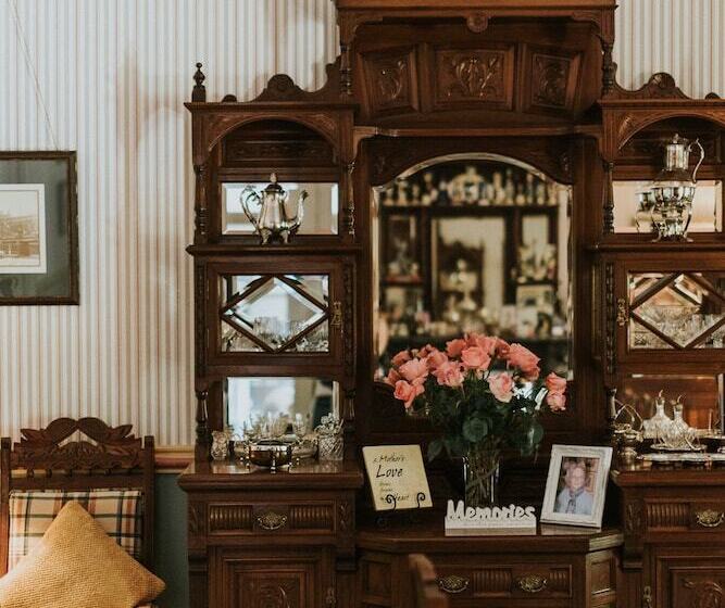 Forgandenny Bed & Breakfast