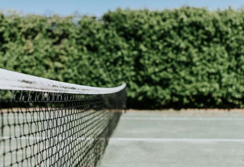 Forgandenny Bed & Breakfast