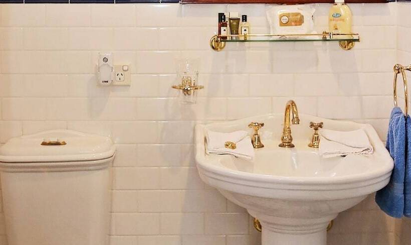 Forgandenny Bed & Breakfast