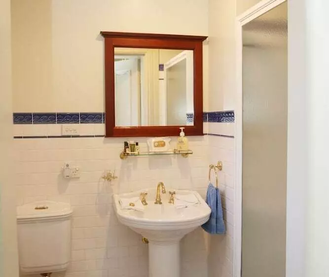 Forgandenny Bed & Breakfast