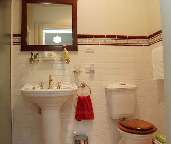 Forgandenny Bed & Breakfast