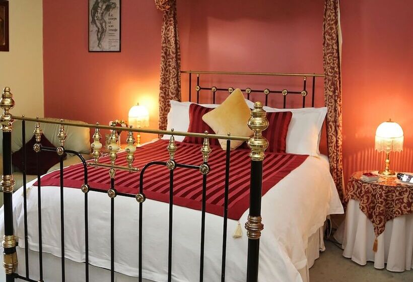 Forgandenny Bed & Breakfast