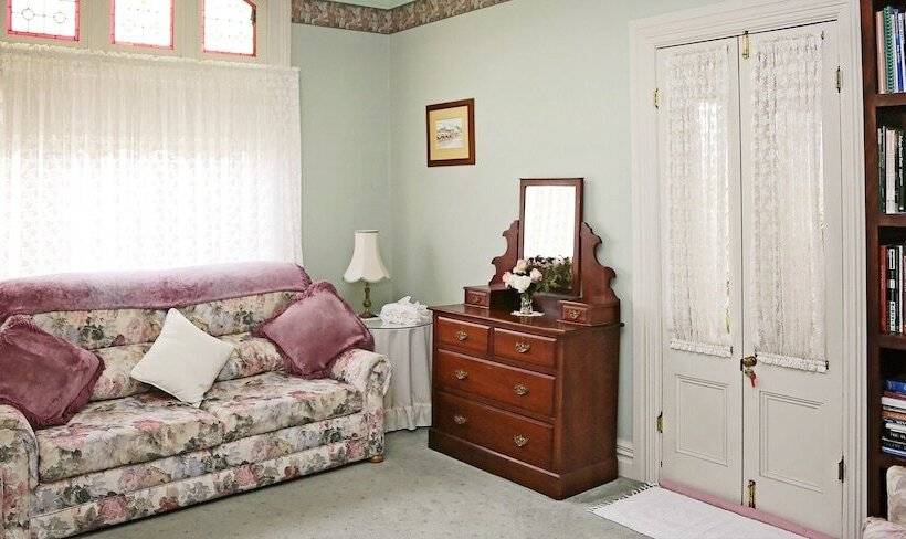 Forgandenny Bed & Breakfast