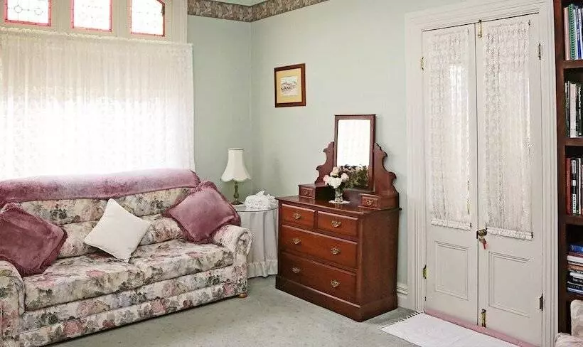 Forgandenny Bed & Breakfast