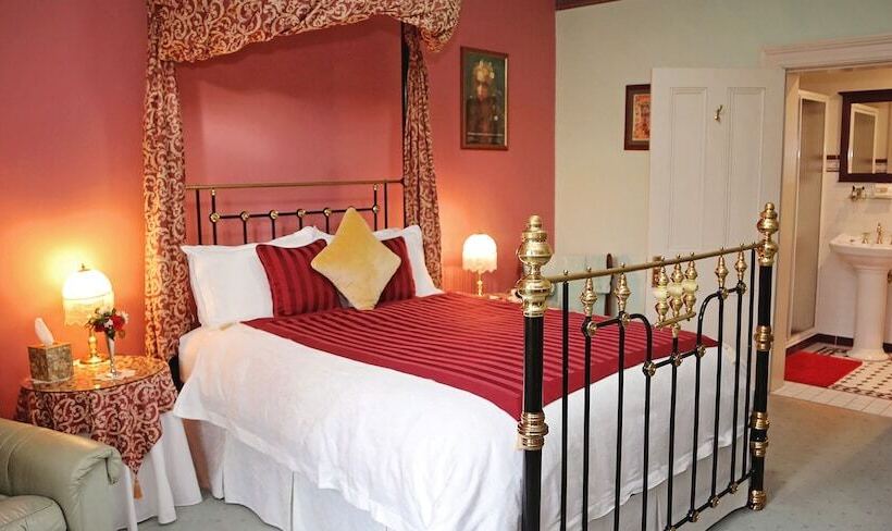 Forgandenny Bed & Breakfast