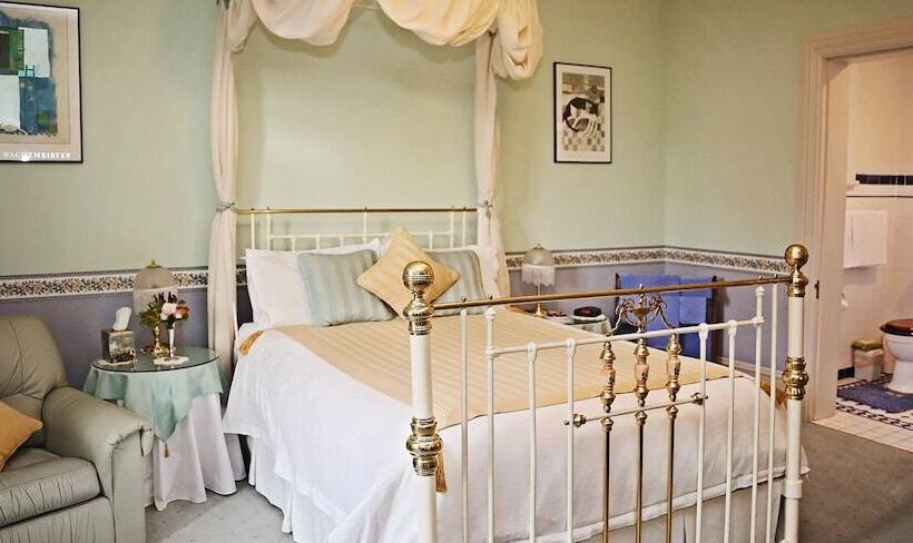 Forgandenny Bed & Breakfast