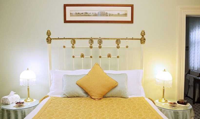 Forgandenny Bed & Breakfast