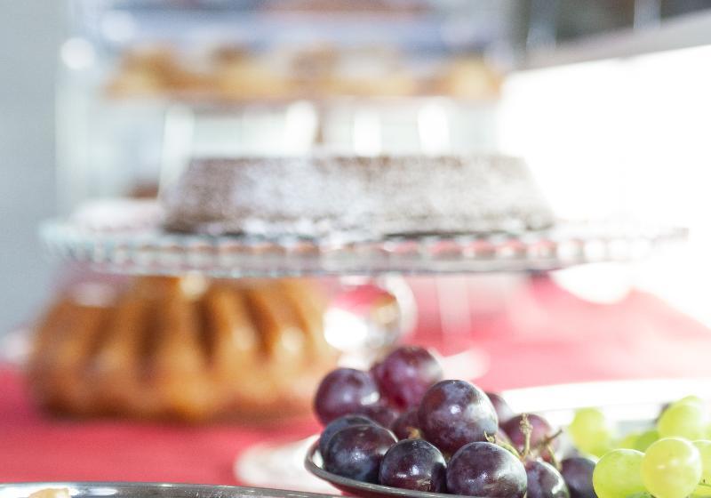 هتل Bella Napoli Suites