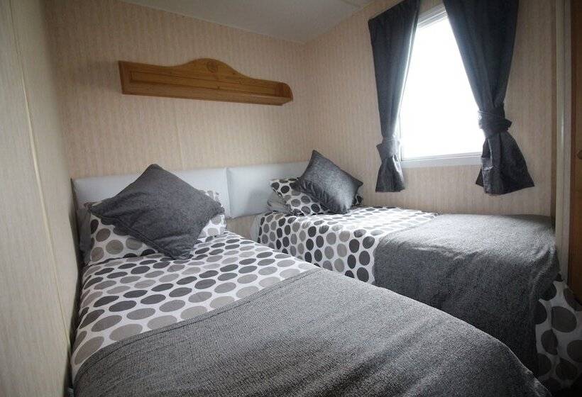 בית מלון כפרי Reighton Sands 1