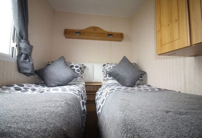 בית מלון כפרי Reighton Sands 1