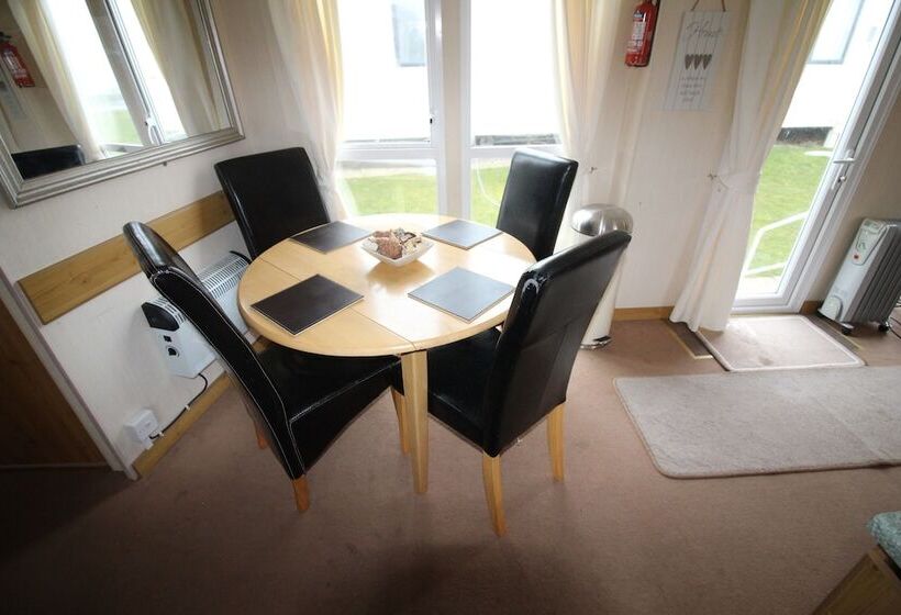 בית מלון כפרי Reighton Sands 1