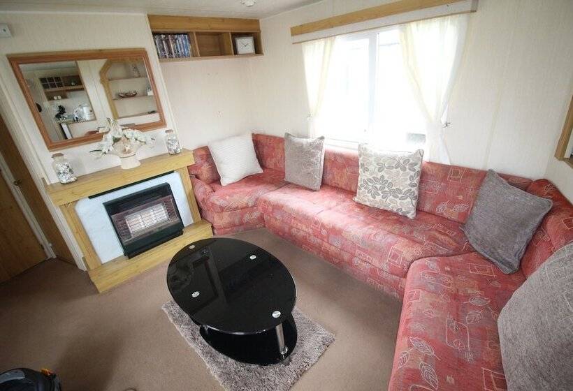 בית מלון כפרי Reighton Sands 1