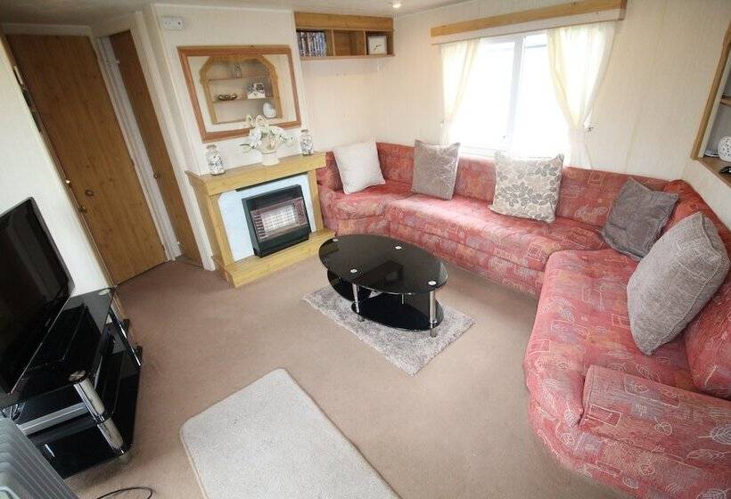 בית מלון כפרי Reighton Sands 1