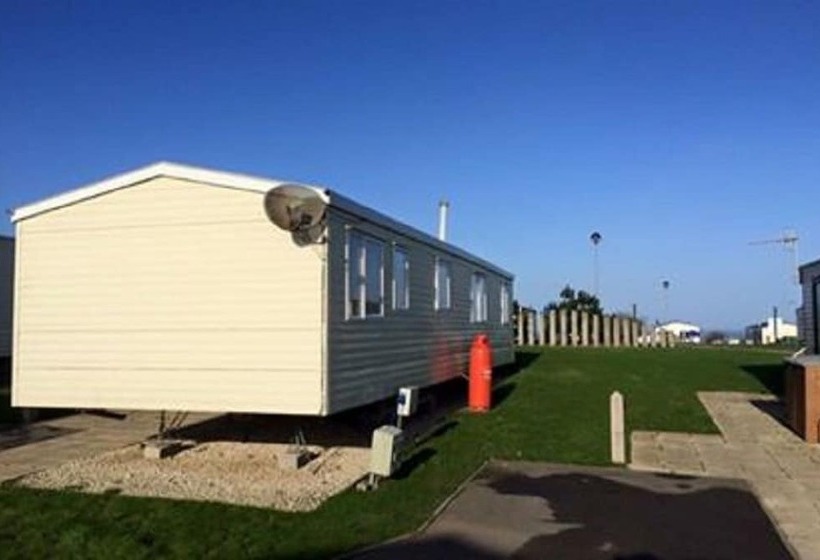 בית מלון כפרי Reighton Sands 1