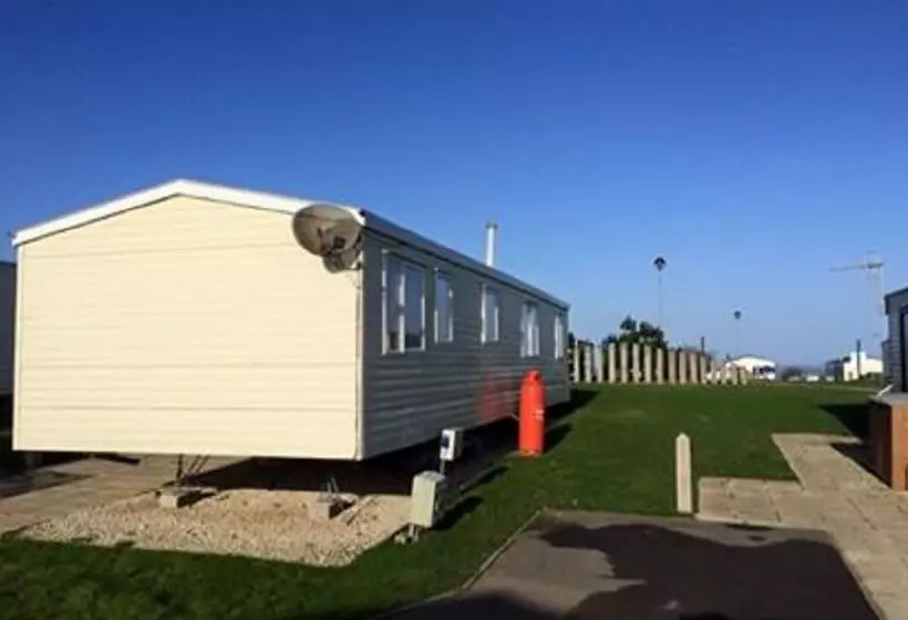 ホテル Reighton Sands 1
