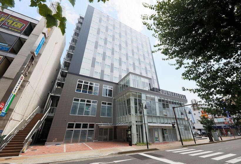 Hotel Rembrandt Style Honatsugi