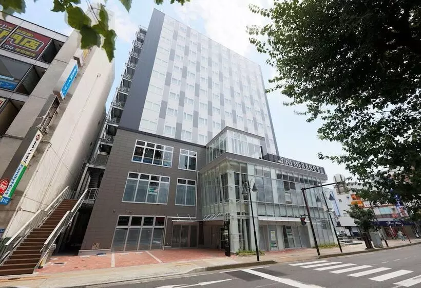 Hotelli Rembrandt Style Honatsugi