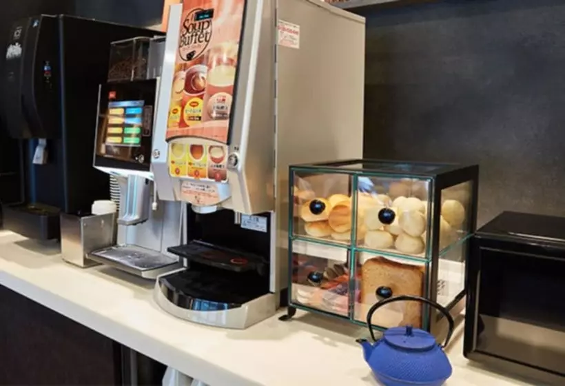 Hotelli Rembrandt Style Honatsugi