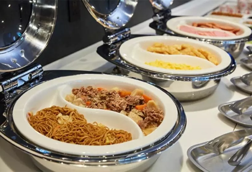 Hotelli Rembrandt Style Honatsugi