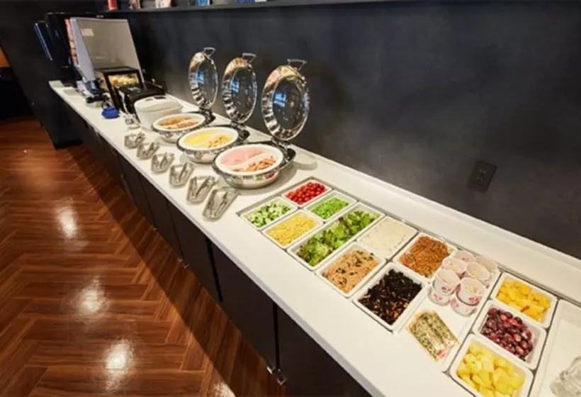 Hotelli Rembrandt Style Honatsugi