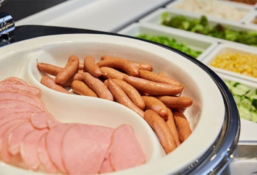 Hotel Rembrandt Style Honatsugi